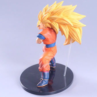 Goku super saiyan 3