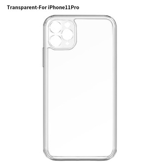 Phone Case Soft Silicone