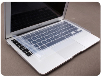 Waterproof Laptop Keyboard protective