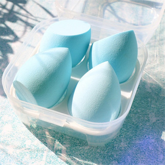 Makeup Sponge Puff Egg Face Foundation