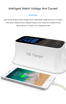 Multi USB Charger