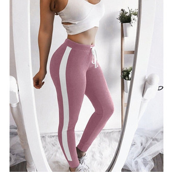 High Waist Yoga Fitness Leggings