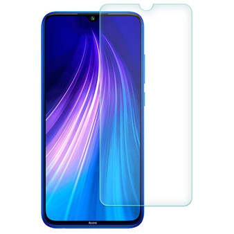 Tempered glass Protector for XIAOMI REDMI NOTE 3/4/4X/5/5A/6 PRO/7/7S/7 PRO/8/8 PRO/8T