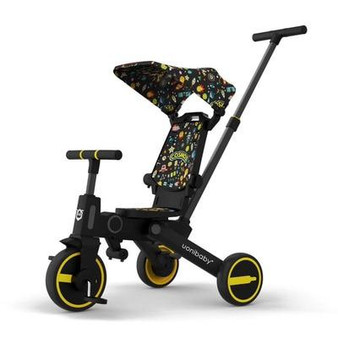 2020 New 7 In 1 Kids Trike