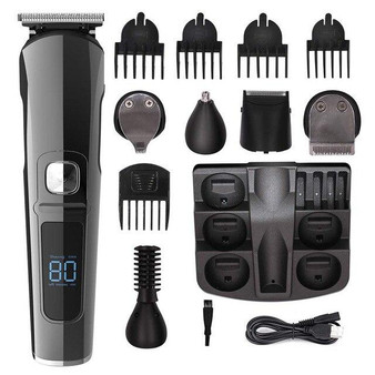 Rechargeable  Hair Trimmer Clipper for Men