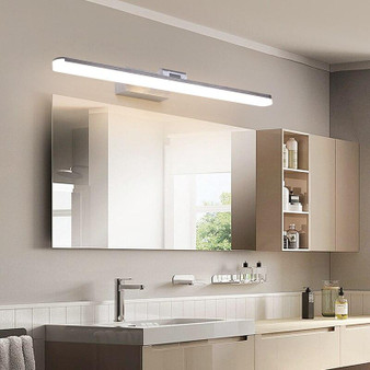 Bathroom Wall Mounted Mirror Lamp