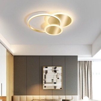 Ceiling LED Chandelier Lighting for Living room
