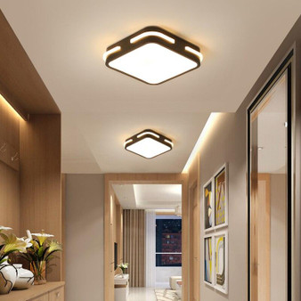 Aisle corridor balcony Entrance LED Ceiling Lamp for home