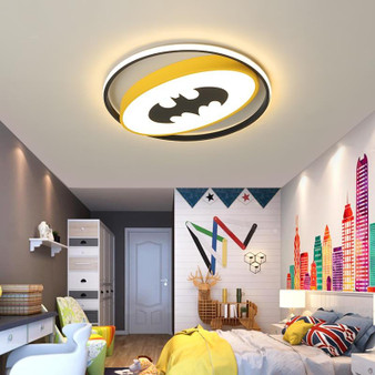 Fantastic Modern Led Ceiling Lights For Kids Bedroom
