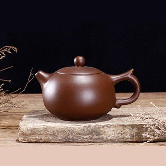 Shih Tzu Teapot