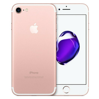 iPhone 7 (GSM Unlocked)