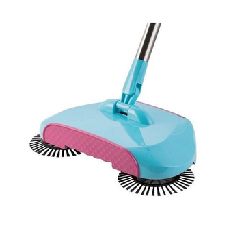 Stainless Sweeping Machine