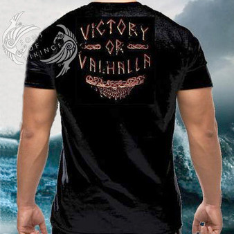 Victory or Valhalla T-Shirt