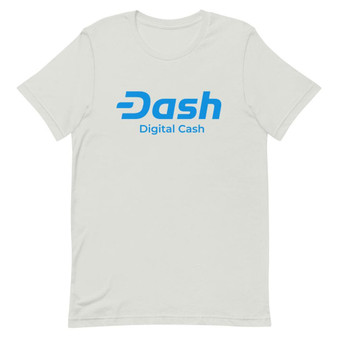 Dash Digital Cash T-Shirt