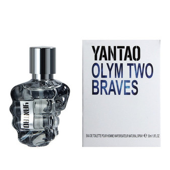 100ML Original Brand Perfume For Men Long Lasting Fresh Man Eau De Colognes Parfum Natural Mature Male Fragrance Spray Bottle