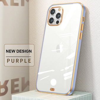 Luxury Phone Case For iPhone  12 Series