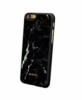 Nero Marquina Marble iPhone Case (60% OFF!)