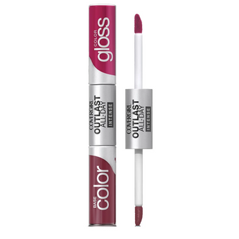 COVERGIRL Outlast All-Day Lipstick And Gloss