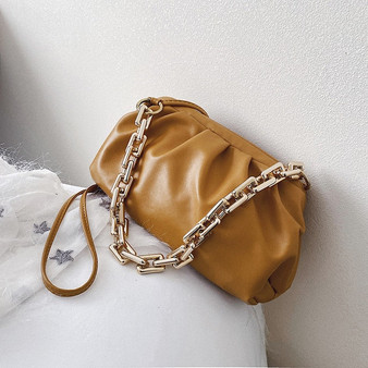 Crossbody and Chain Bag Party Tote Bag