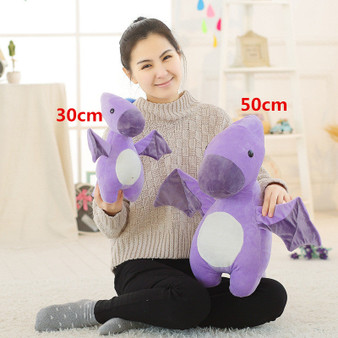 Soft And Cute Dinosaur Plush Toy Collection
