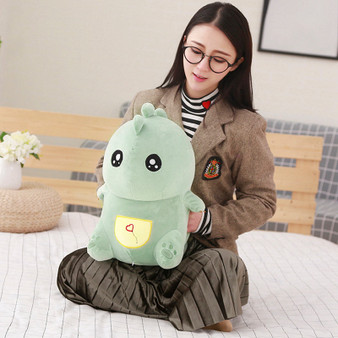 Prehistoric Cutey Dinosaur Plush Toy