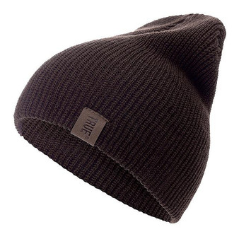 Knitted Winter Beanie (Unisex)