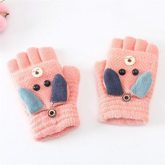 Kids Winter Mittens