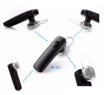 Bluetooth Earphone Wireless Headphones Mini Earbuds Hands-free Headset with Mic