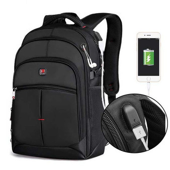 Laptop Backpack Waterproof Travel Backpacks