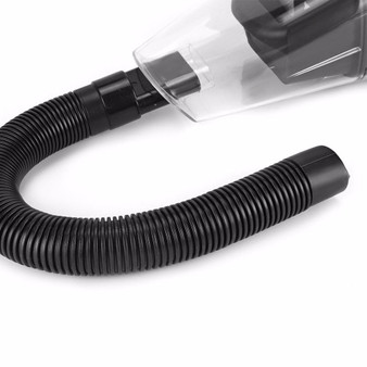 NEW Portable Car Vacuum Cleaner Wet and Dry Super Suction 120W Car Vacuum Cleaner