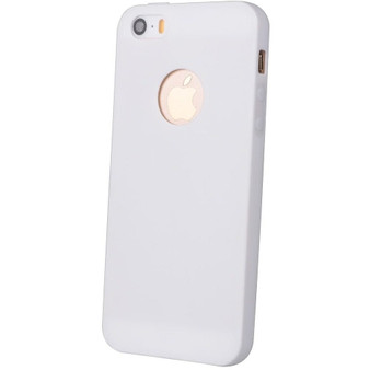 10 colors Ultrathin Case for iPhone 5 5S Candy Colors Soft TPU Silicon Cell Phone Cases with Logo Window Accessories