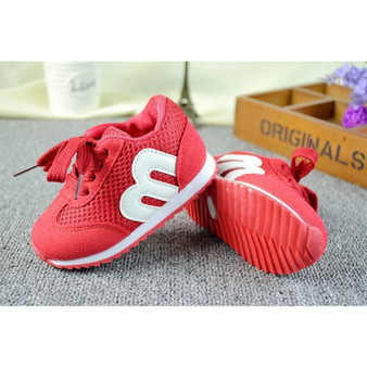 Spring Children Shoes Boys Breathable Sneakers Kids Sport Running Shoes For Girls Air Mesh Chaussure Enfant Children Footwear