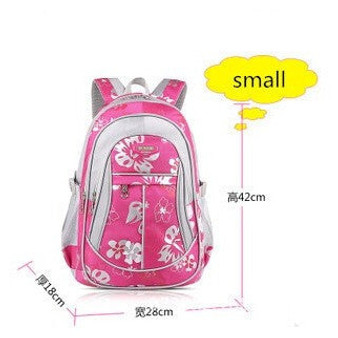 New School Bags for Girls Brand Women Backpack Cheap Shoulder Bag Wholesale Kids Backpacks Fashion