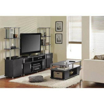 Carson TV Stand, for TVs up to 50", Multiple Finishes