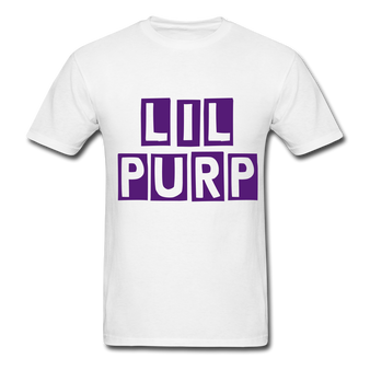 LIL PURP T-Shirt