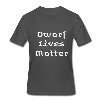 Dwarf Lives Matter T-shirt