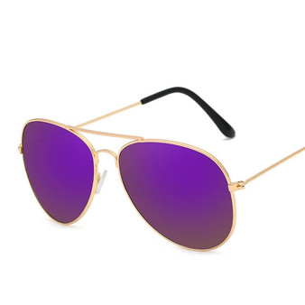 Sunglasses Brand Designer Luxury Sun Glasses Retro Outdoor