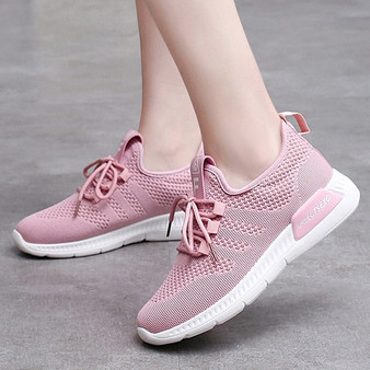 Breathable Basket Trainers Vulcanized Shoes Sneakers