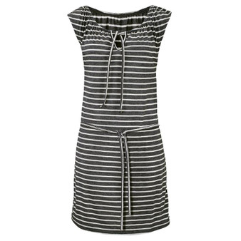 Summer Boho Stripe Long Maxi Striped Dresses