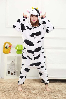 Animal Kigurumi Adult Onesie Pajama Costume Cosplay