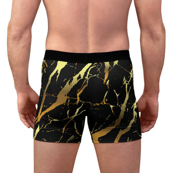 BLM Men's Boxer Briefs