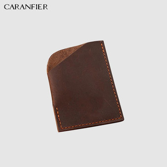 Men's Wallet Card Holder