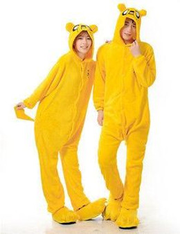 Pikachu Adult Onesie Pajamas