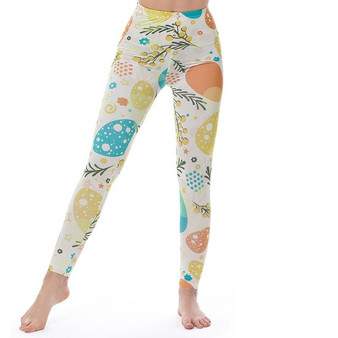 Unicorn Leggings High Waist Slim Fit Leggings