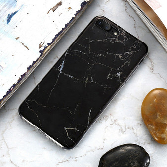 Marble iPhone Case For iPhone X