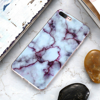 Beautiful Marble  Case  For iPhone 8 and 8 Plus