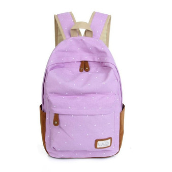 Stylish Casual Backpack