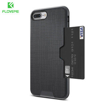 Card Slot iPhone Case