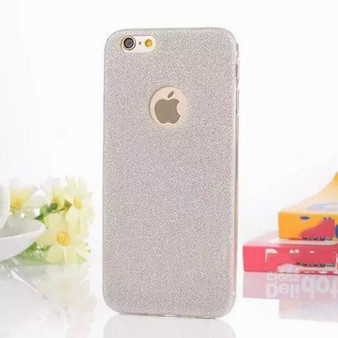 Glitter Ultra Thin iPhone X Case