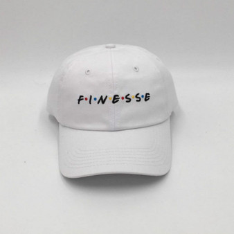 Dad Hat - Finesse